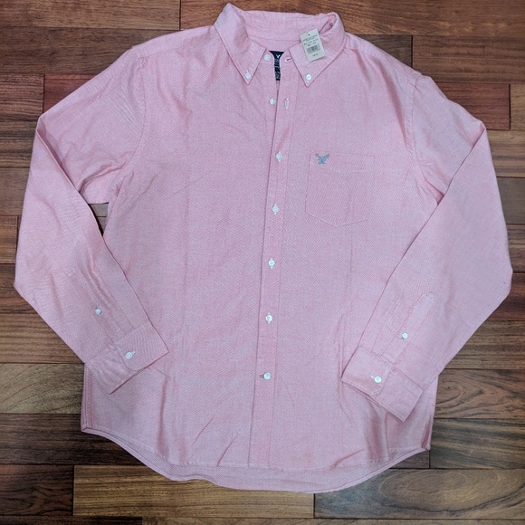 American Eagle Outfitters Other - American Eagle Outfitters Men's Classic Shirt XLTG